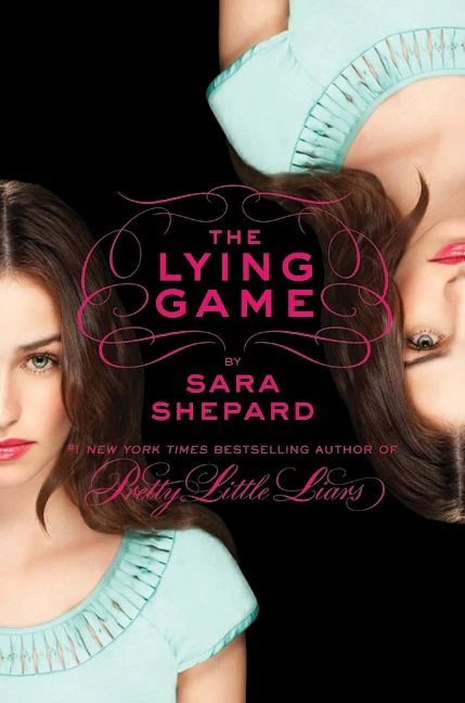 The Lying Game - Image 2