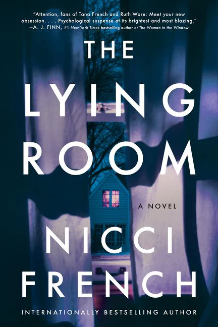 The Lying Room: A Novel - Image 2