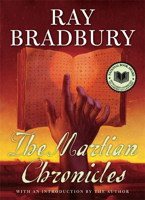 The Martian Chronicles - Image 2