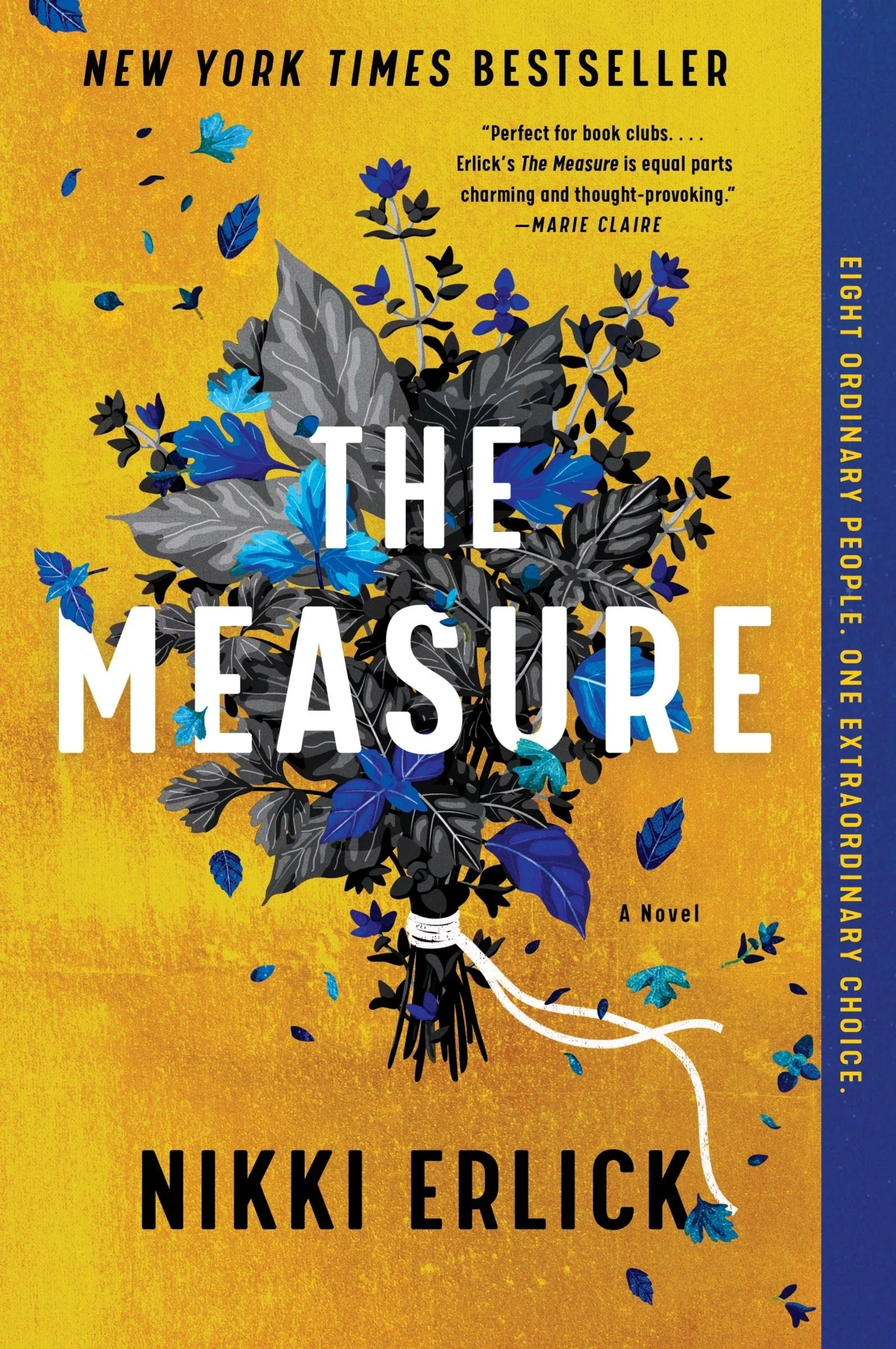 The Measure: A Novel - Image 2