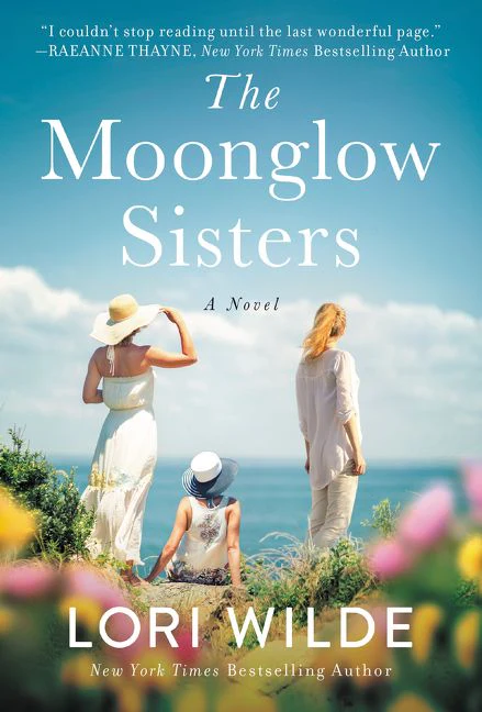 The Moonglow Sisters: A Novel - Image 2