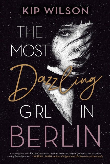 The Most Dazzling Girl in Berlin - Image 2