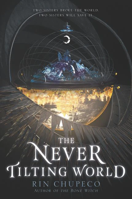 The Never Tilting World - Image 2