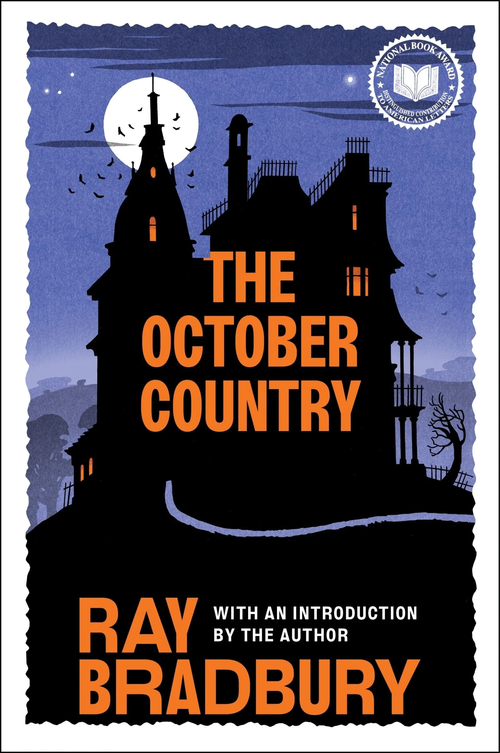 The October Country - Image 2