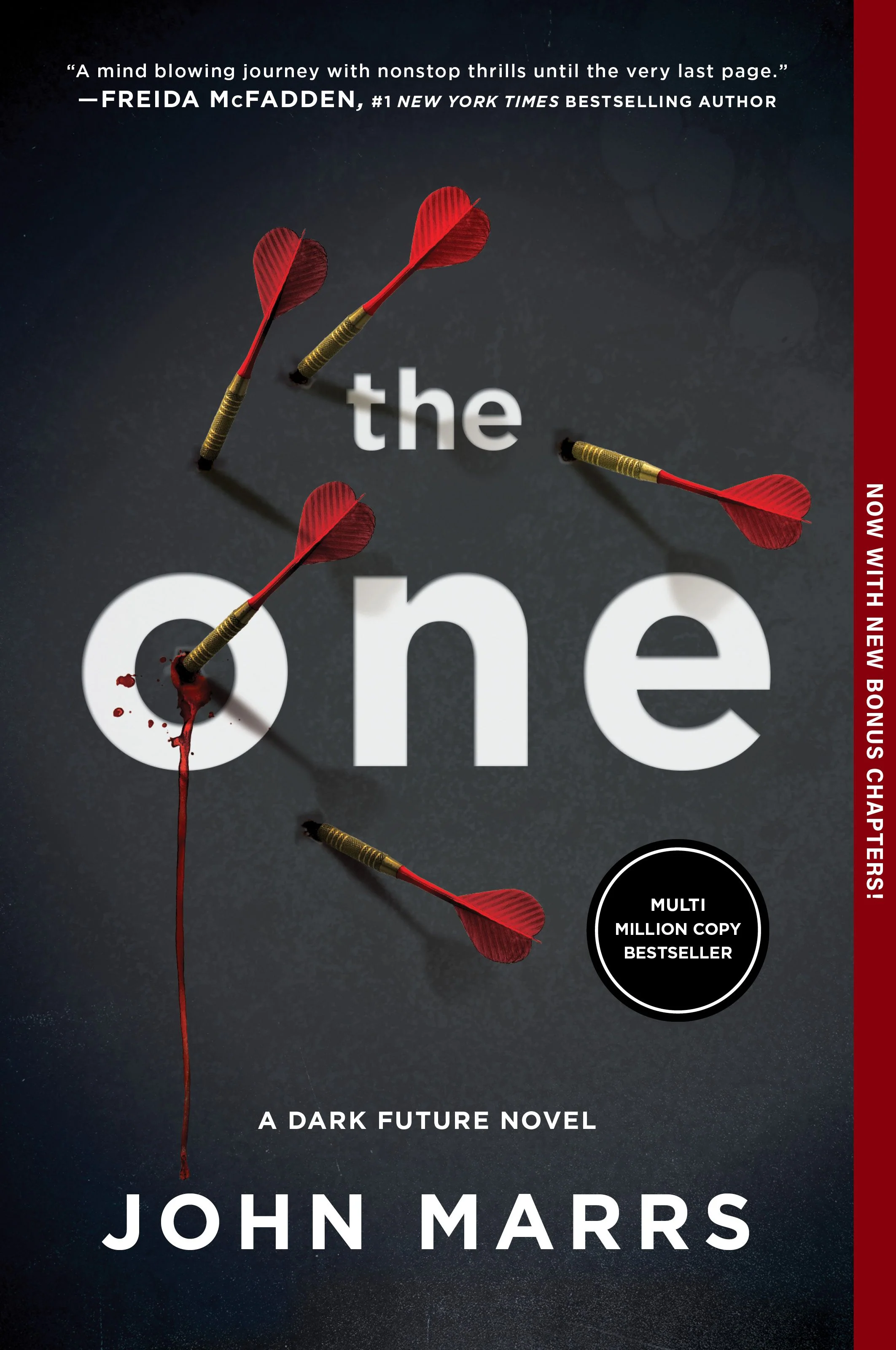 The One (Expanded Edition): The One