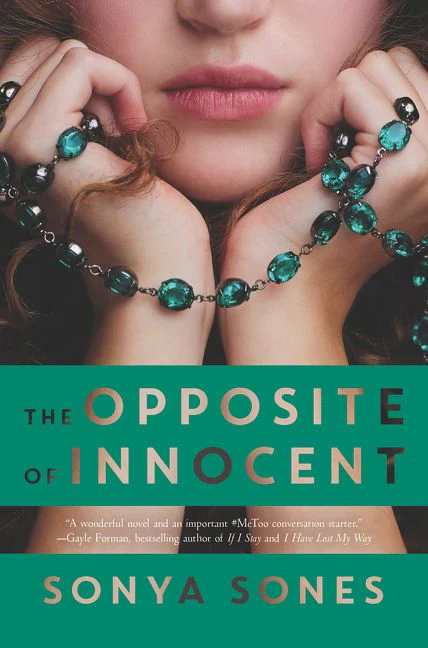 The Opposite of Innocent - Image 2