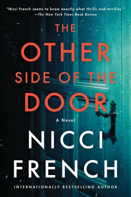 The Other Side of the Door: A Novel