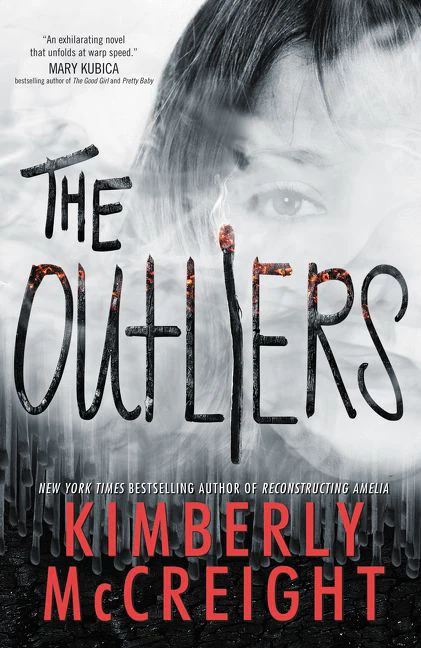 The Outliers - Image 2