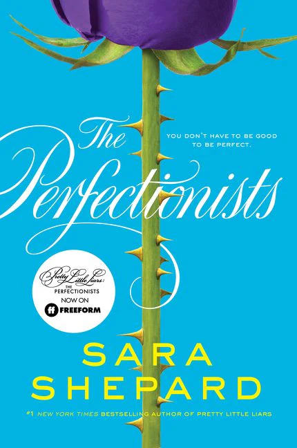 The Perfectionists - Image 2