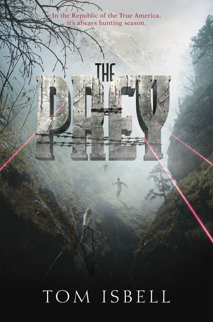 The Prey - Image 2
