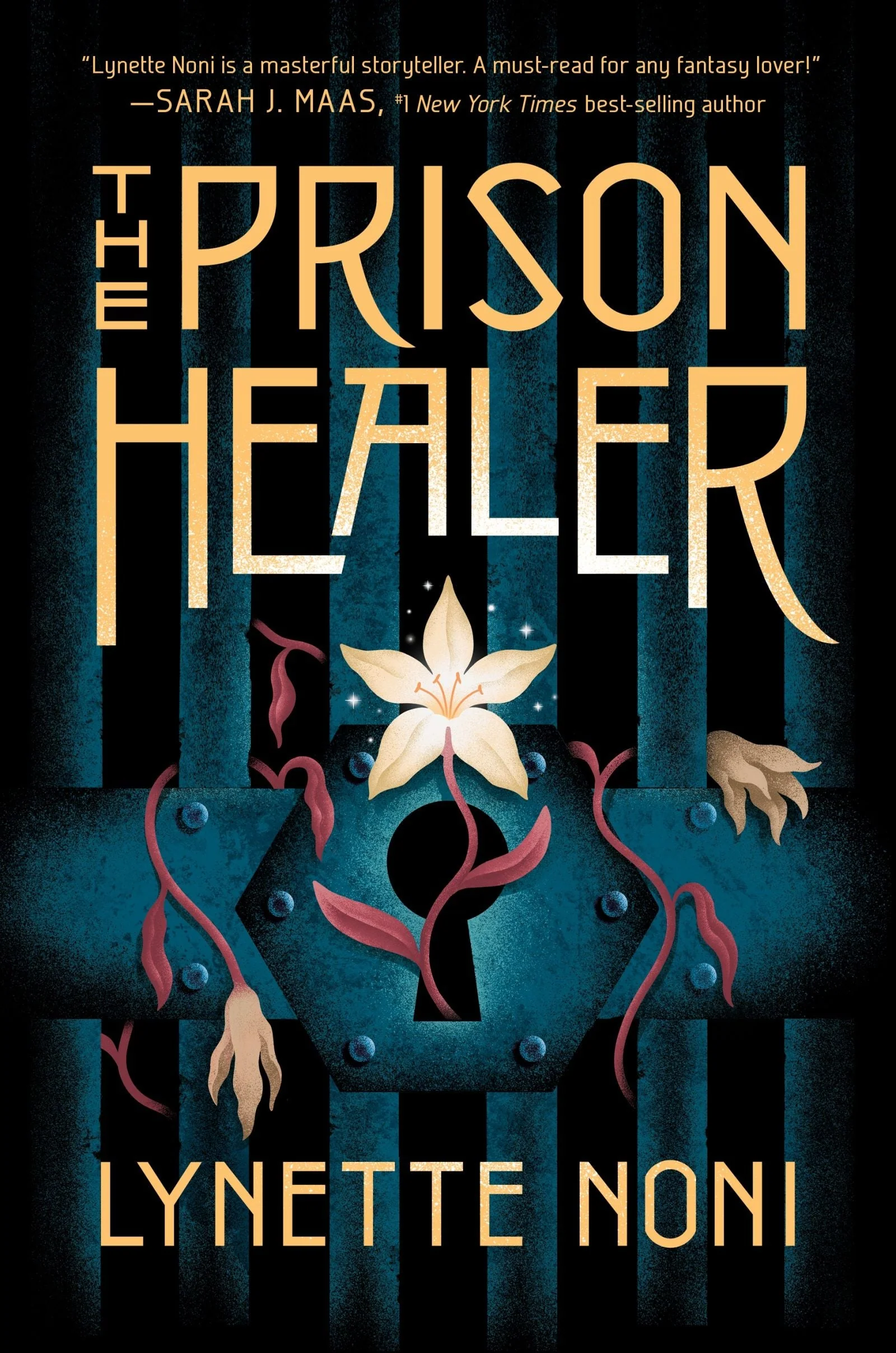 The Prison Healer - Image 2