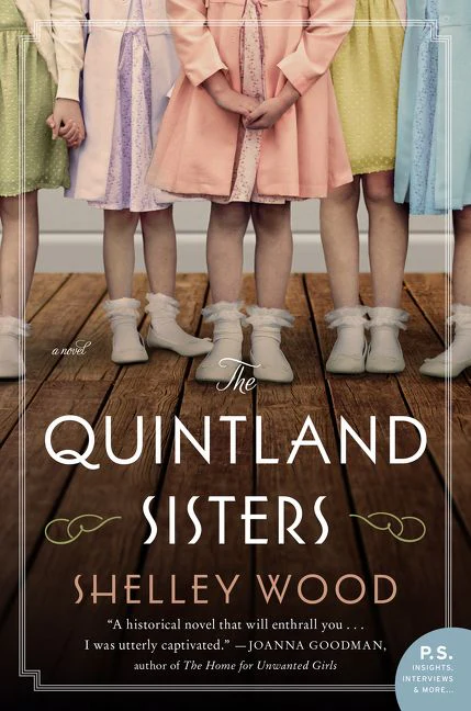 The Quand Sisters: A Novel