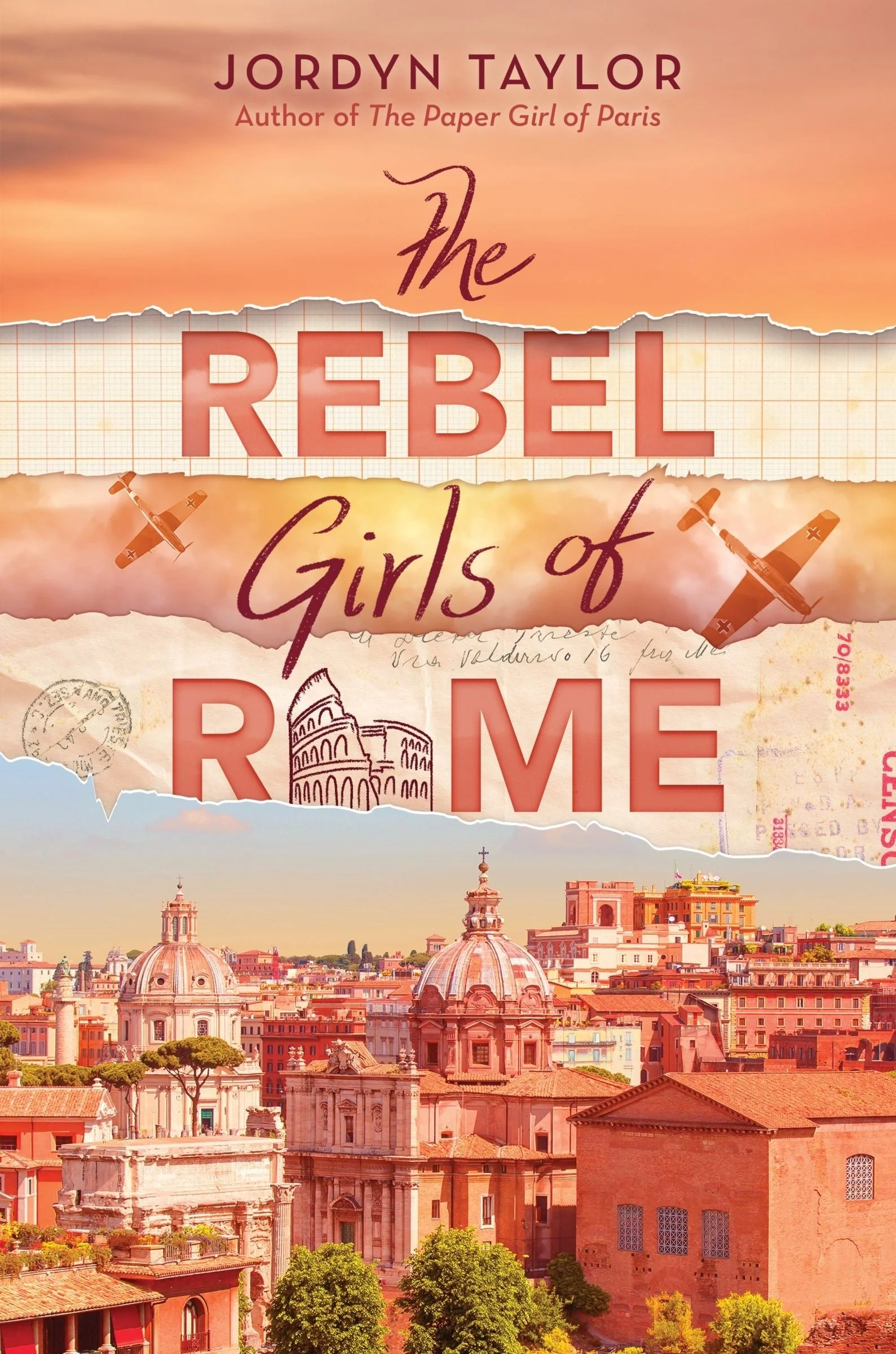 The Rebel Girls of Rome - Image 2