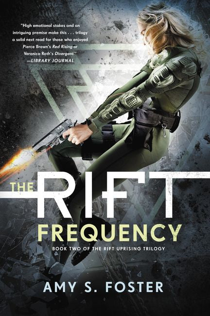 The Rift Frequency - Image 2