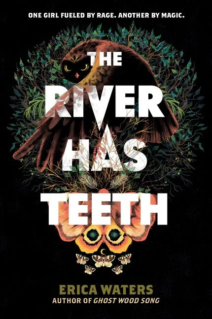 The River Has Teeth - Image 2