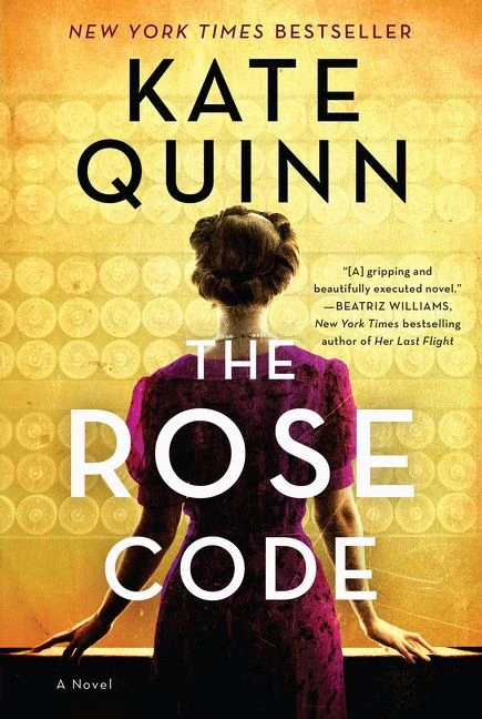 The Rose Code: A Novel - Image 2