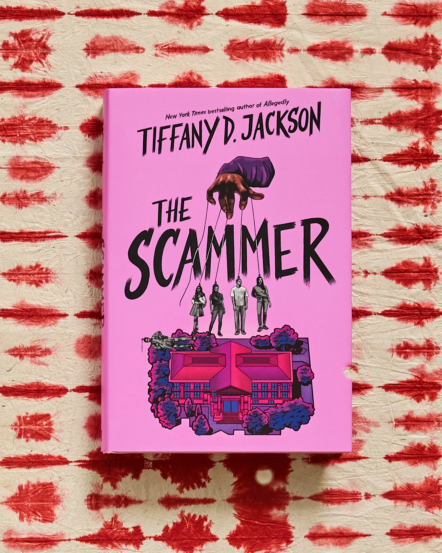 The Scammer - Image 2