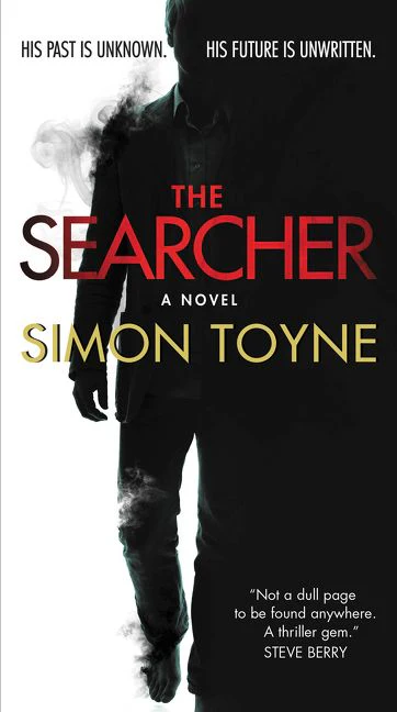 The Searcher: A Novel
