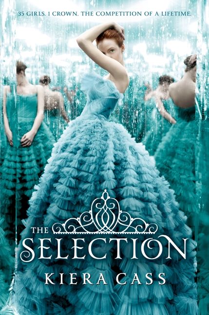 The Selection Stories: The Prince & The Guard - Image 2