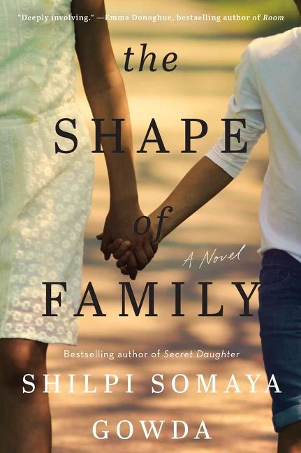 The Shape of Family: A Novel - Image 2