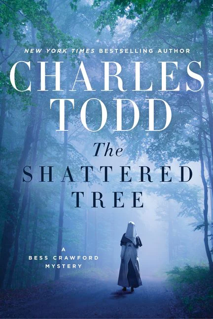 The Shattered Tree: A Bess Crawford Mystery - Image 2