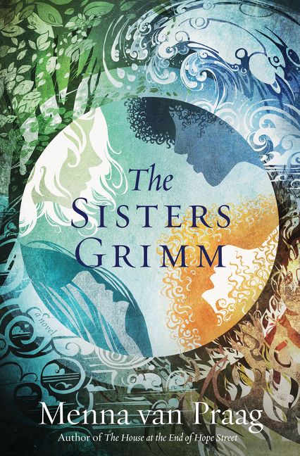 The Sisters Grimm: A Novel - Image 2