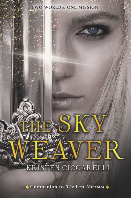 The Sky Weaver - Image 2