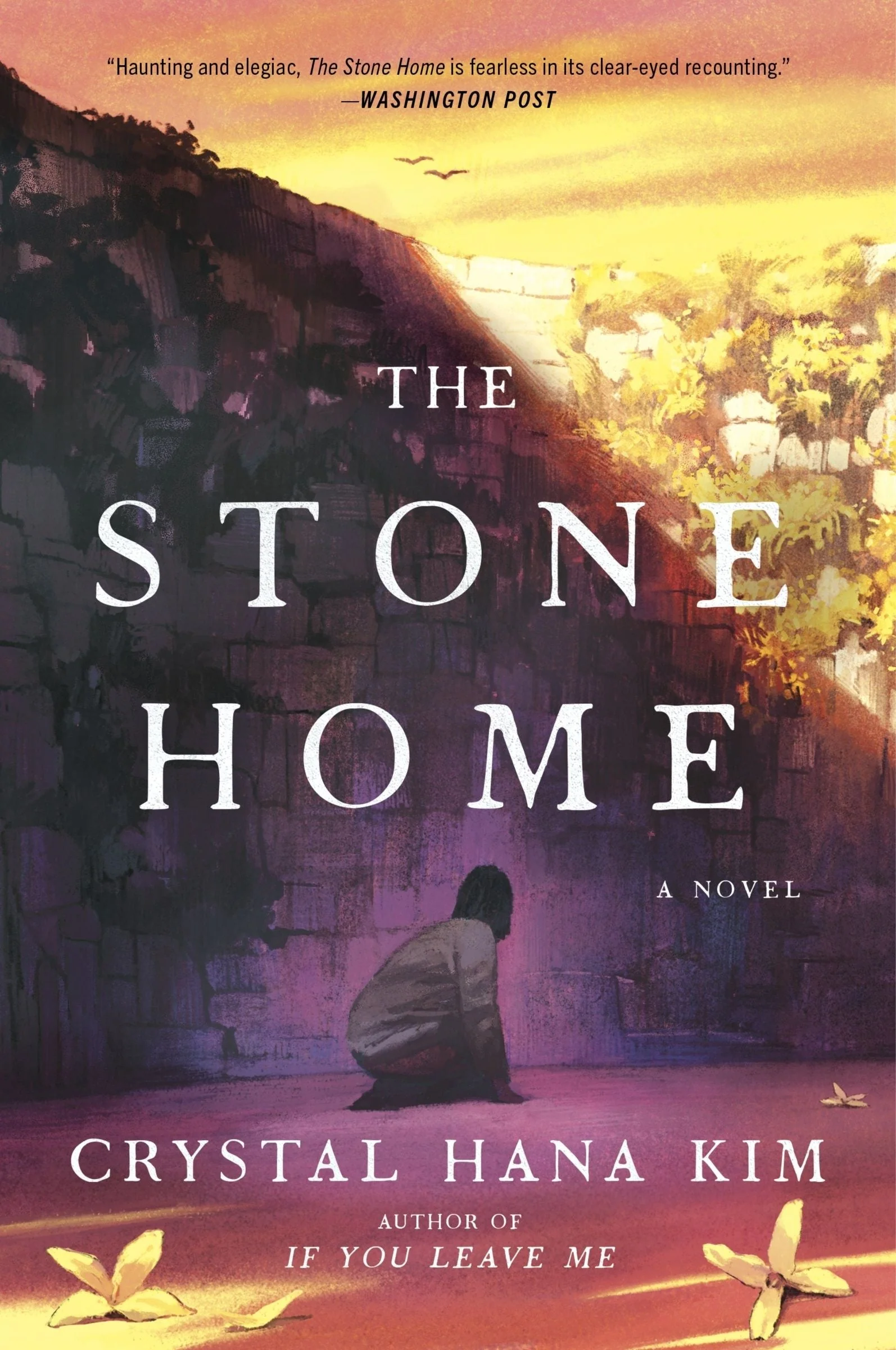 The Stone Home: A Novel - Image 2