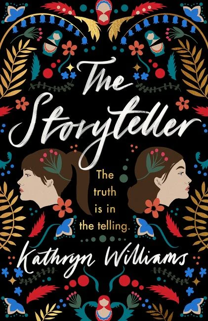 The Storyteller - Image 2