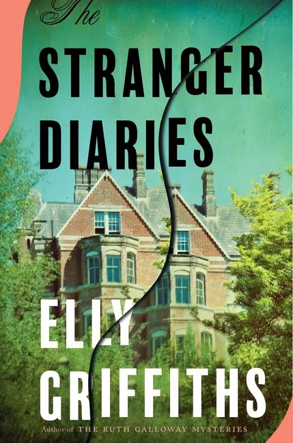 The Stranger Diaries: A Mystery - Image 2