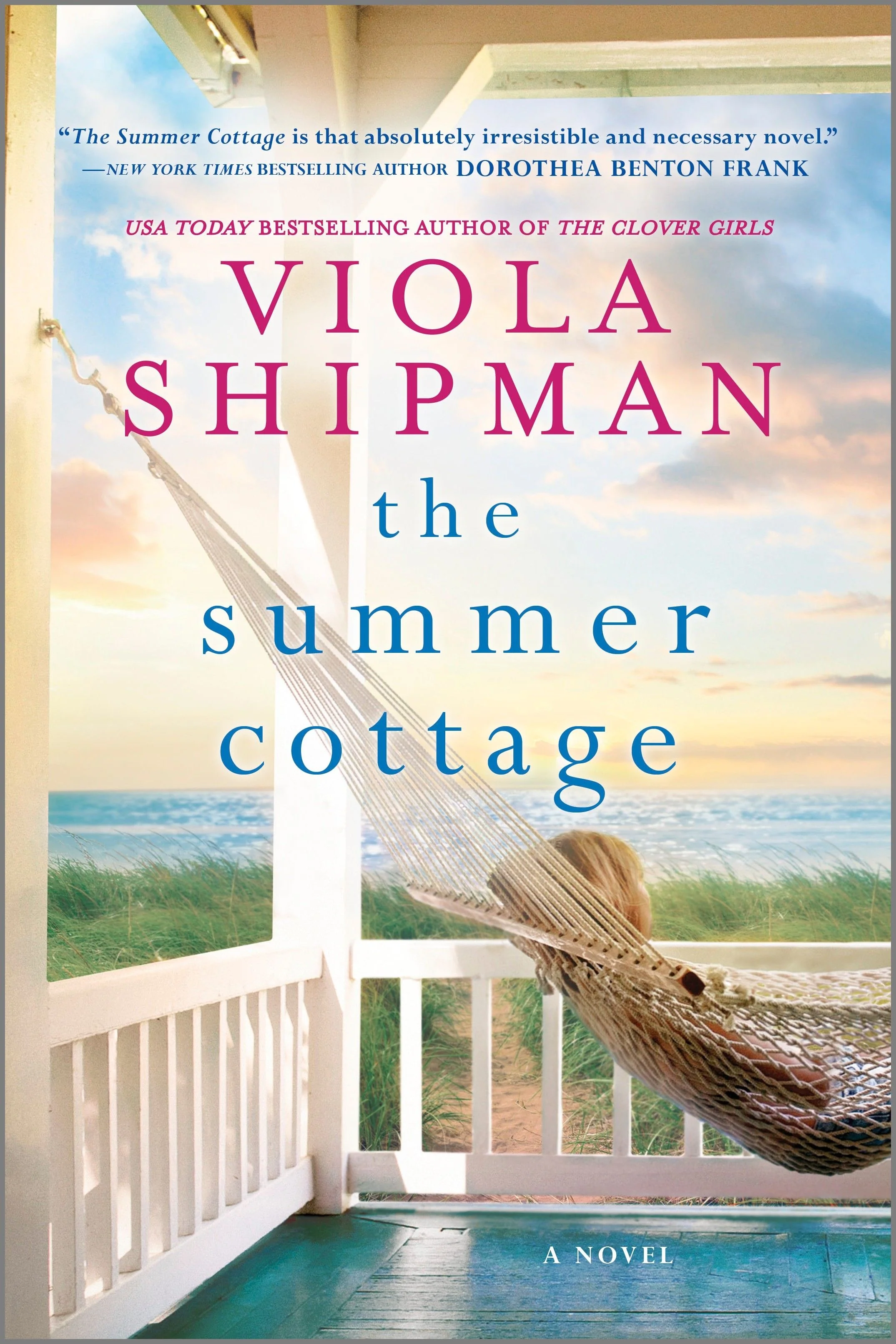 The Summer Cottage