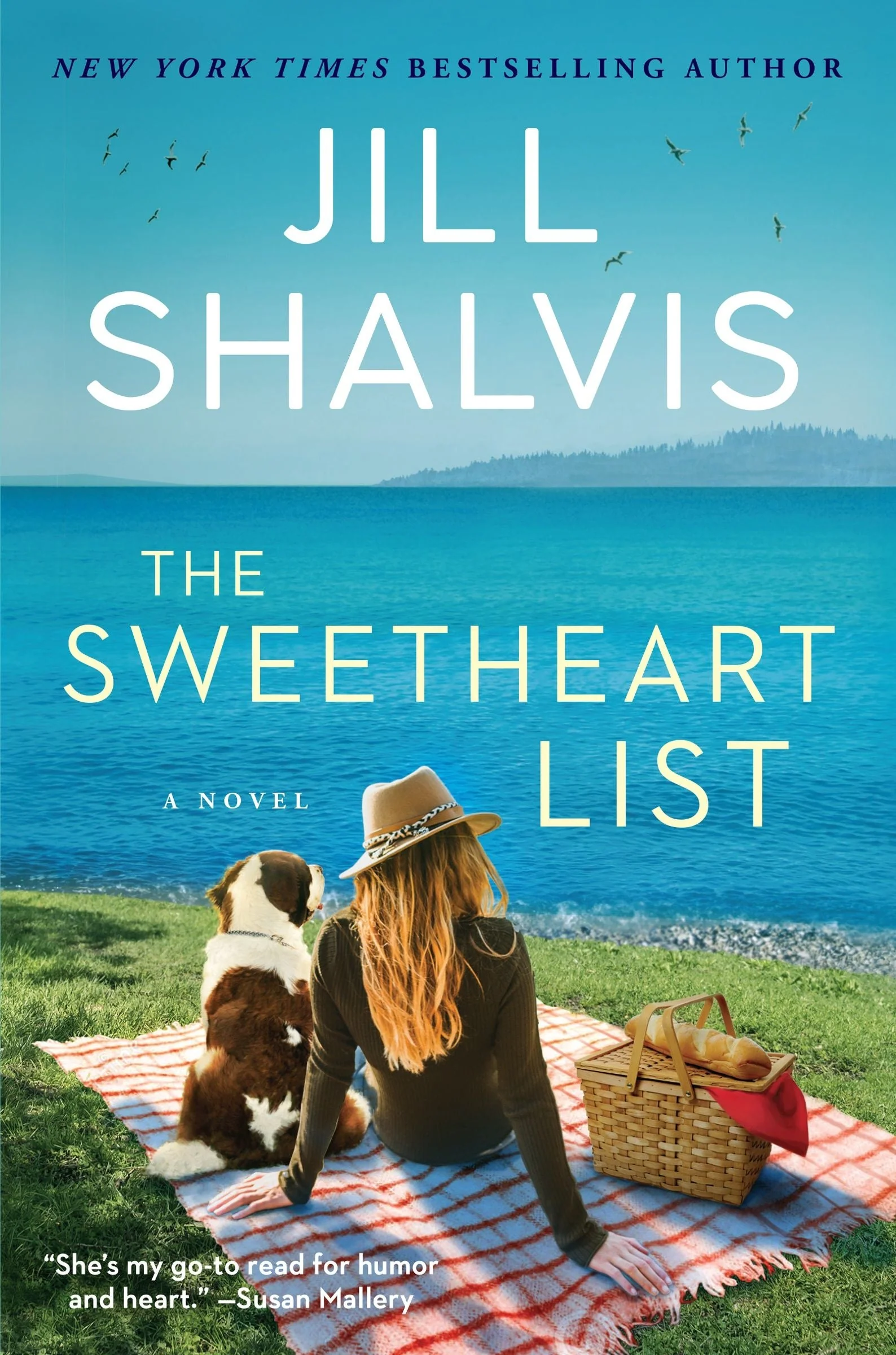The Sweetheart List: A Novel - Image 2