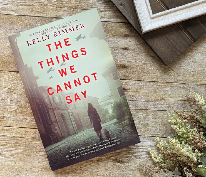 The Things We Cannot Say - Image 2