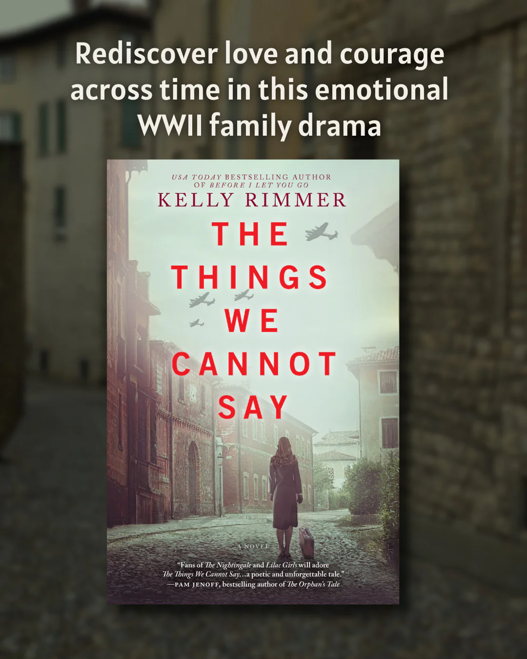 The Things We Cannot Say - Image 3