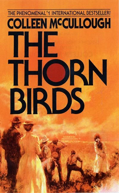 The Thorn Birds - Image 9