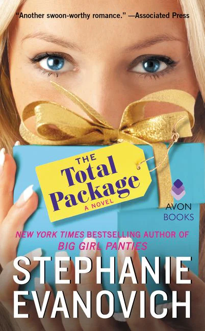 The Total Package: A Novel - Image 2