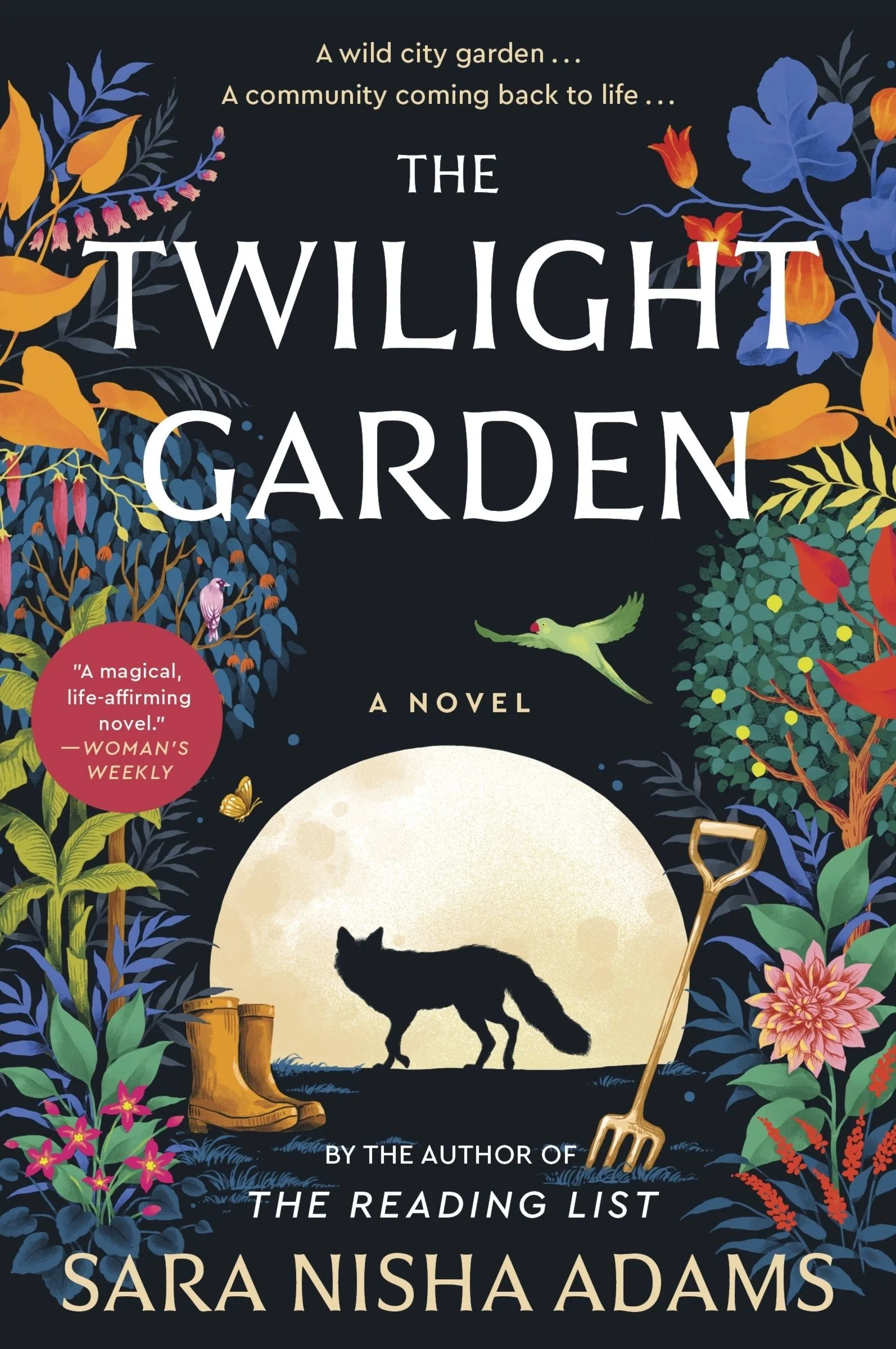 The Twilight Garden: A Novel - Image 2
