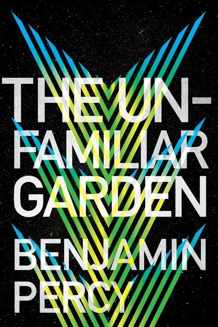 The Unfamiliar Garden - Image 2