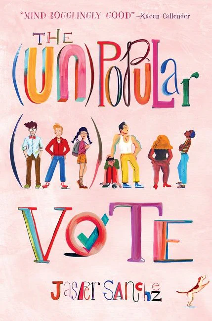 The (Un)Popular Vote - Image 2