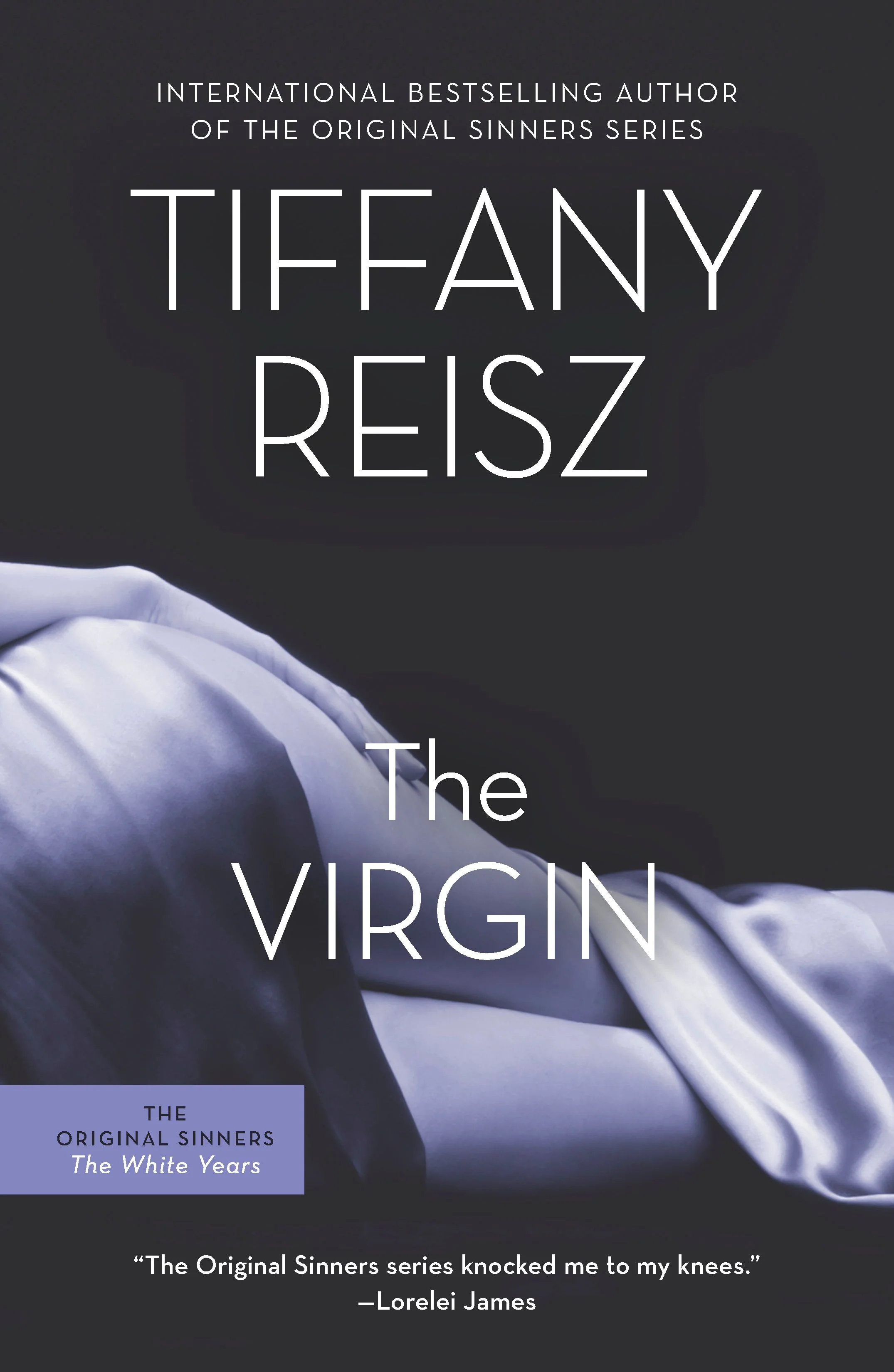 The Virgin