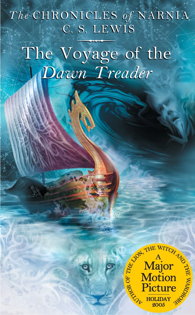 The Voyage of the Dawn Treader