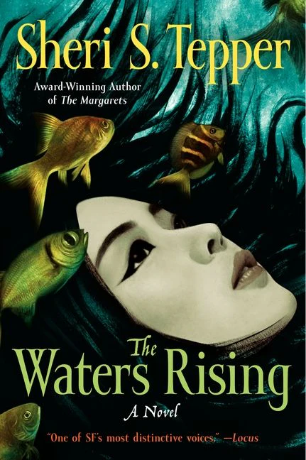 The Waters Rising: A Novel