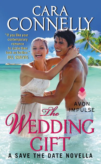 The Wedding Gift