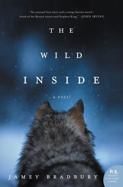 The Wild Inside: A Novel - Image 2