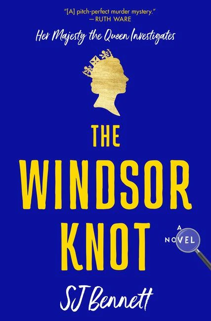 The Windsor Knot: A Novel - Image 2