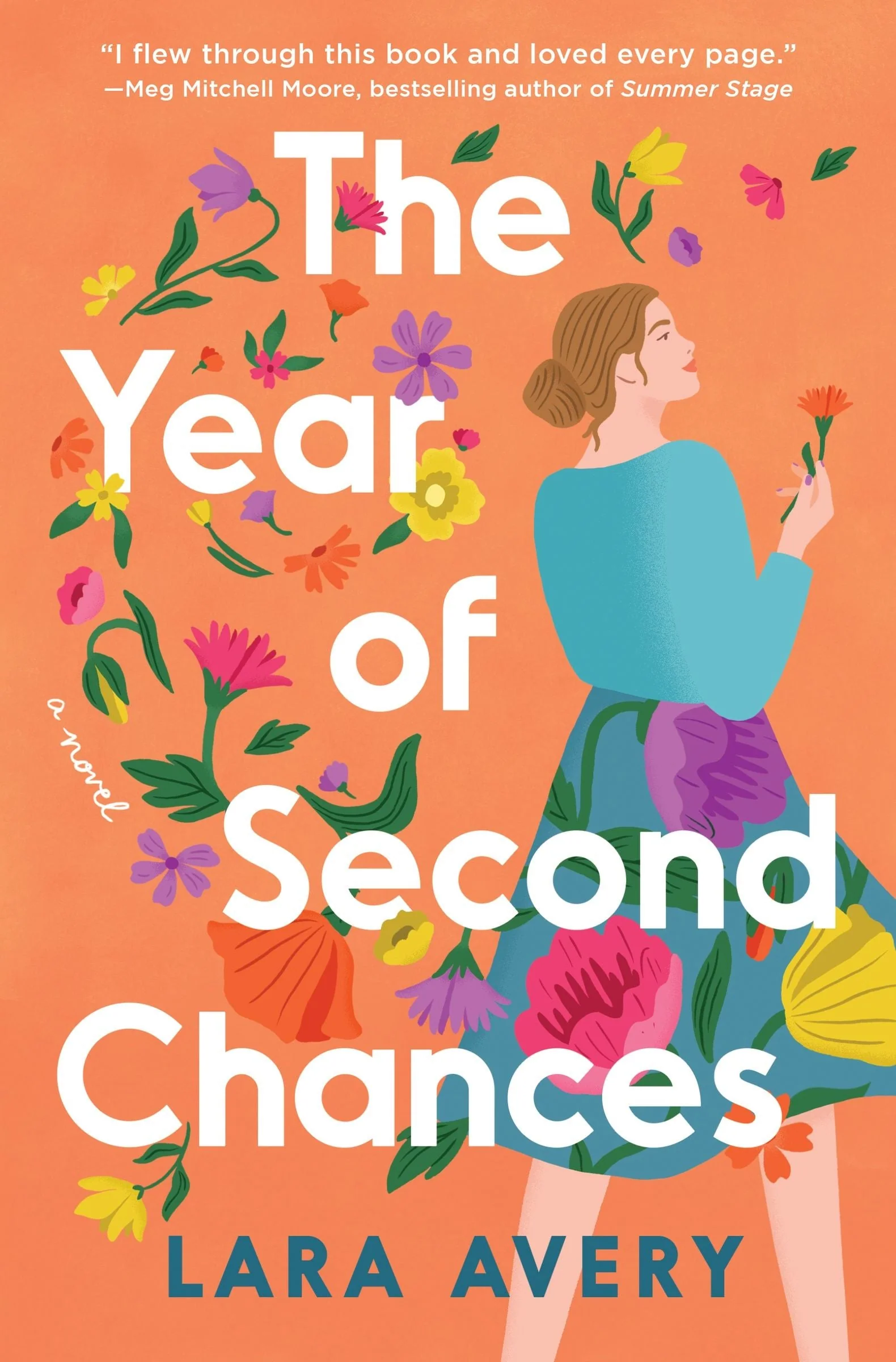 The Year of Second Chances: A Novel - Image 2