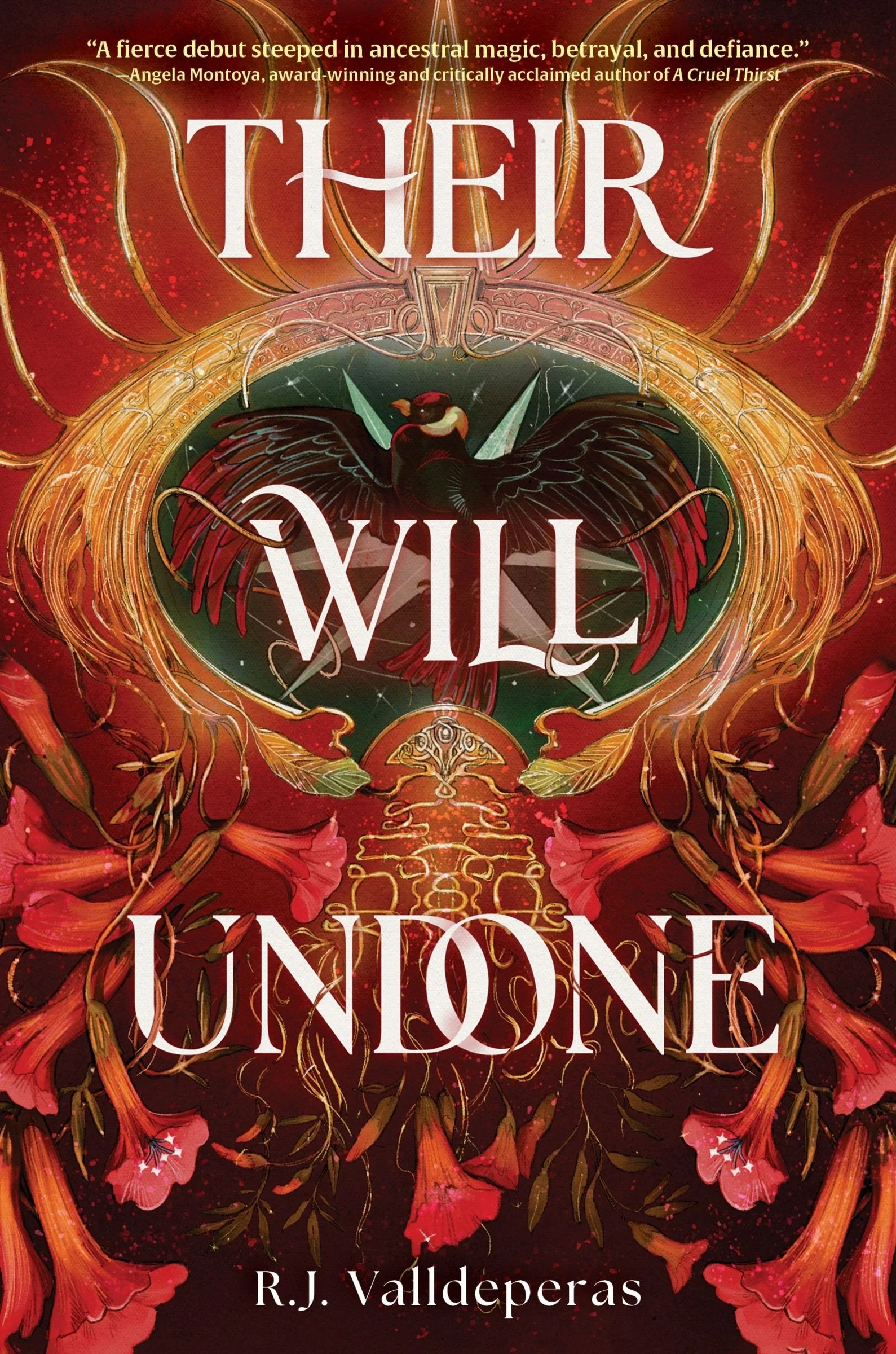 Their Will Undone