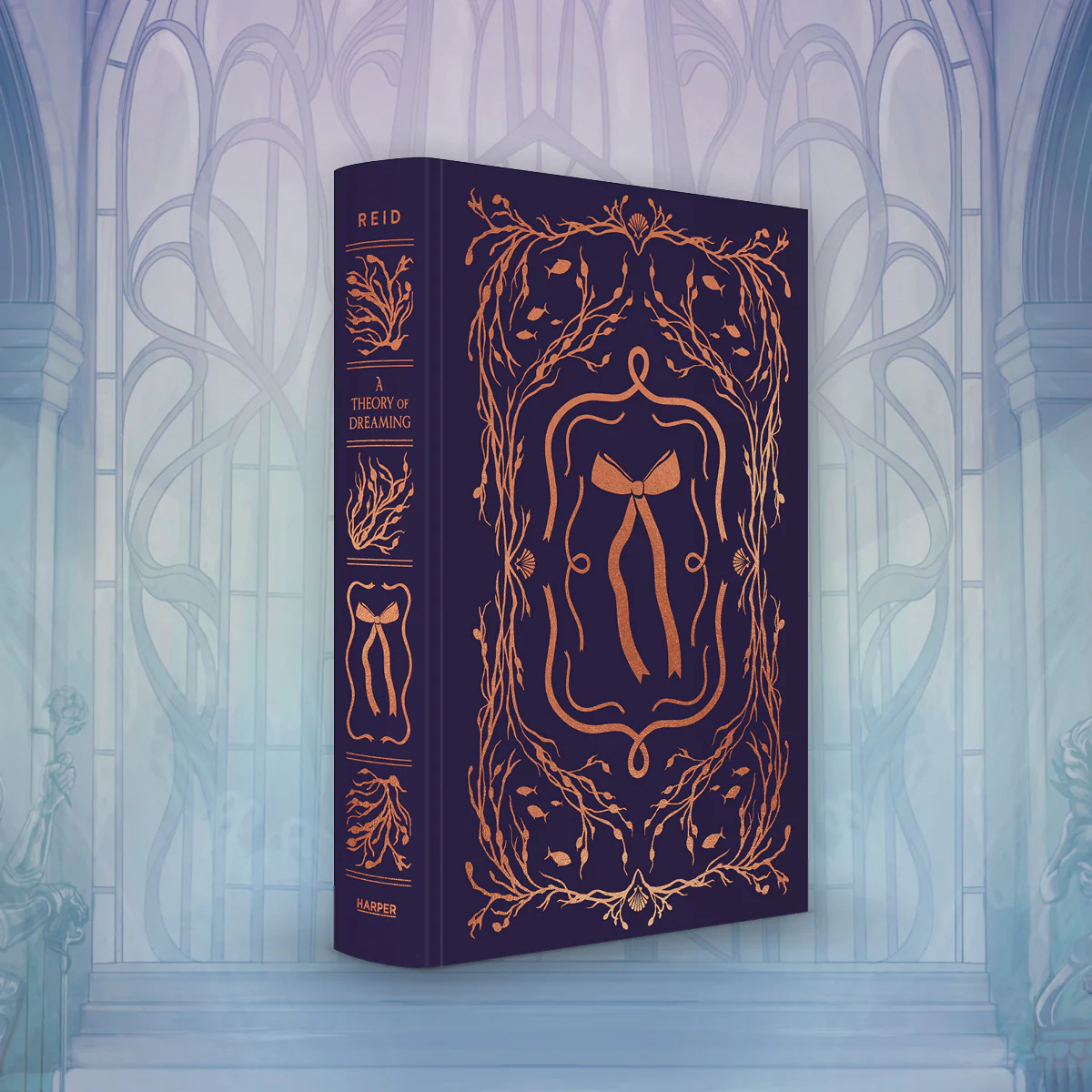 A Theory of Dreaming Deluxe Limited Edition: Sequel to A Study in Drowning - Image 3