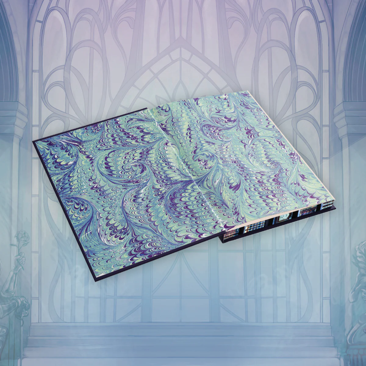 A Theory of Dreaming Deluxe Limited Edition: Sequel to A Study in Drowning - Image 4