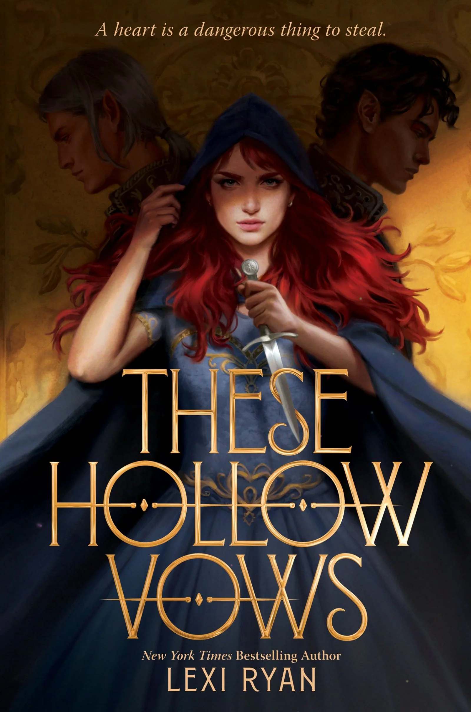 These Hollow Vows - Image 2